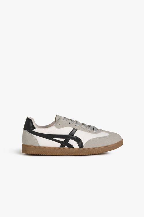 Tênis Feminino Casual Mundial Stefany