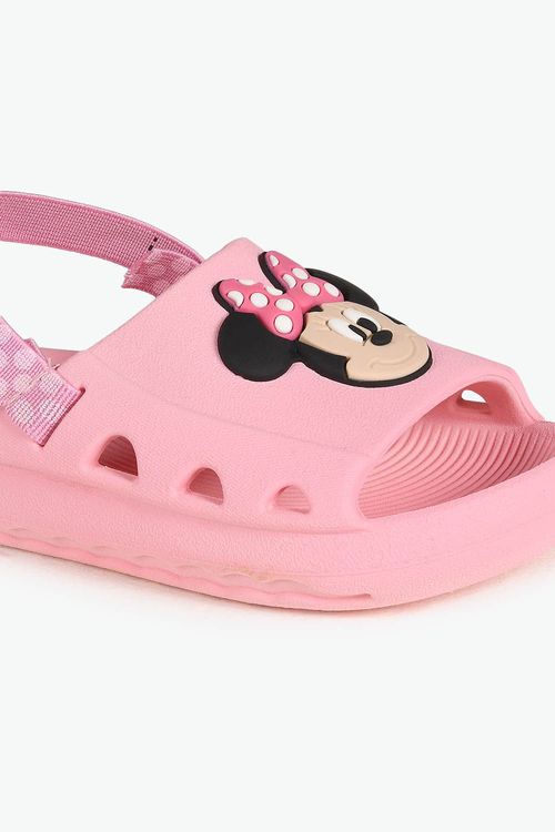 Sandália Infantil Grendene Kids Disney Personagens