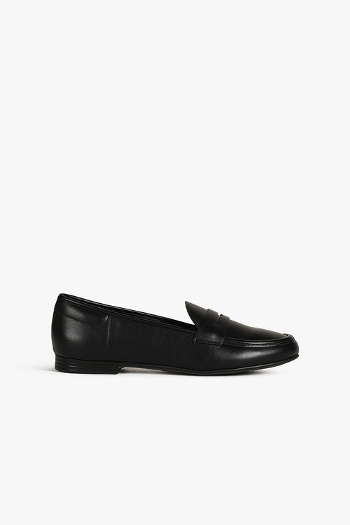Mocassim Feminino Beira Rio Xerazade