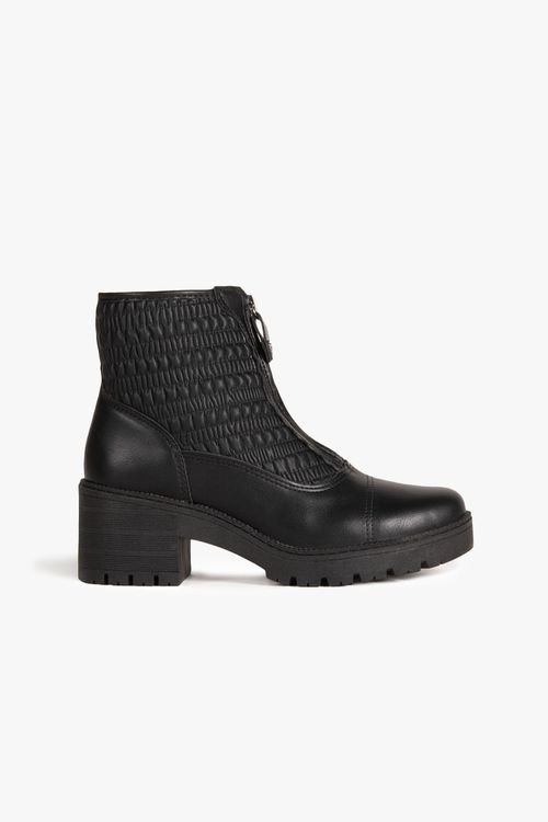 Bota Feminina Cano Curto Mississipi Katherina