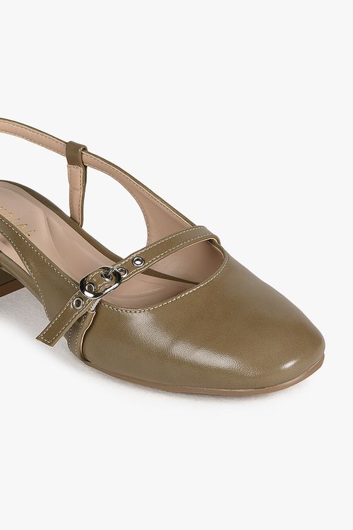 Sapato Feminino De Boneca Mundial Penelope