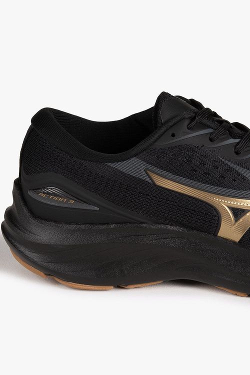 Tênis Mizuno Action 3