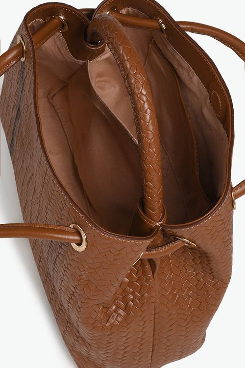 Bolsa Feminina Classe Lorete