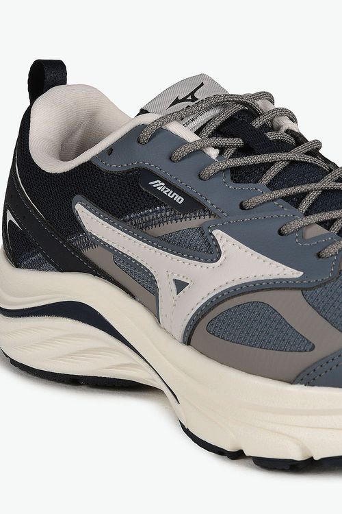 Tênis Casual Mizuno Suteki