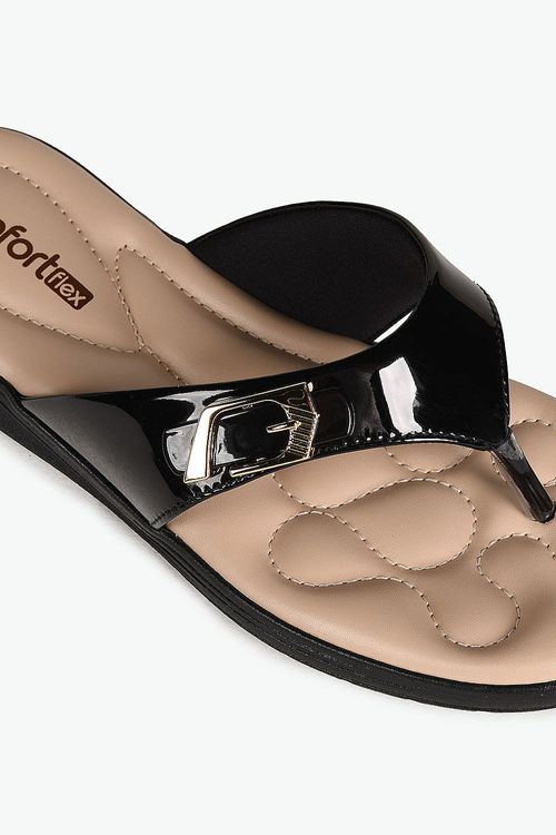 Chinelo Feminino Comfortflex Lidy
