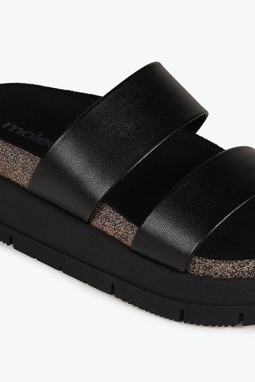 Tamanco Feminino Papete Moleca Dulce