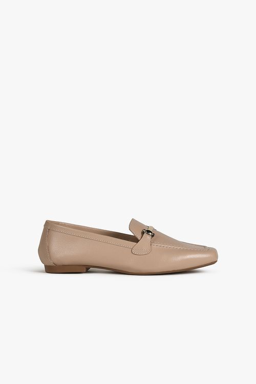 Mocassim Feminino Mundial Connie