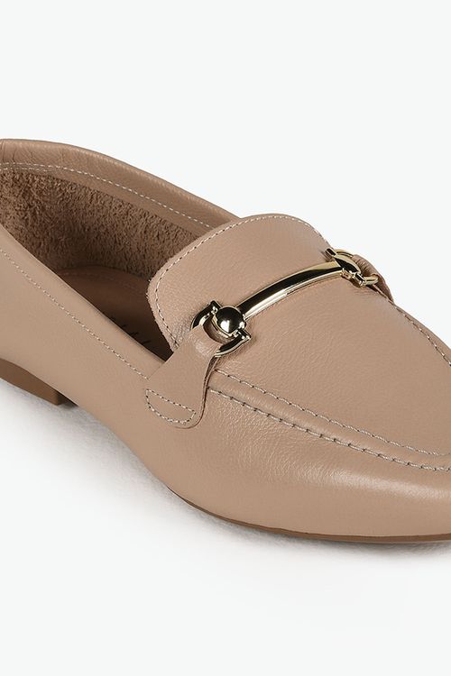 Mocassim Feminino Mundial Connie