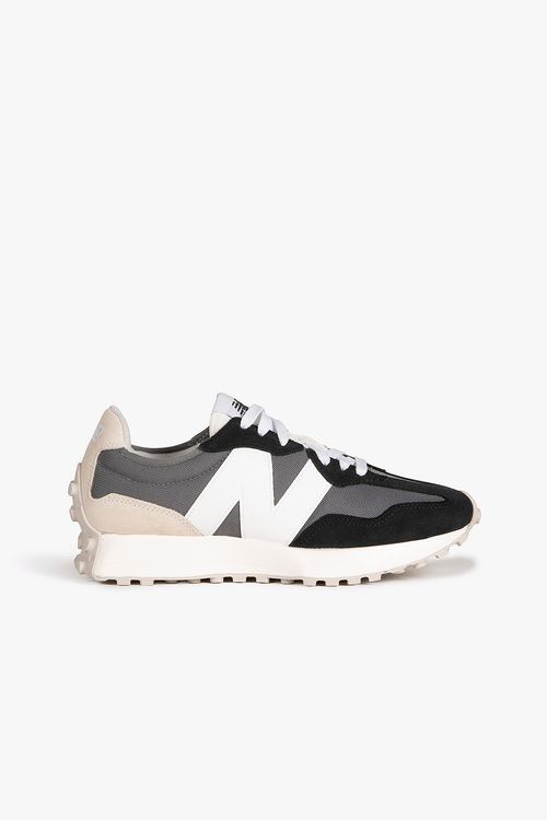 Tênis New Balance Lifestyle US327 V1 Unissex