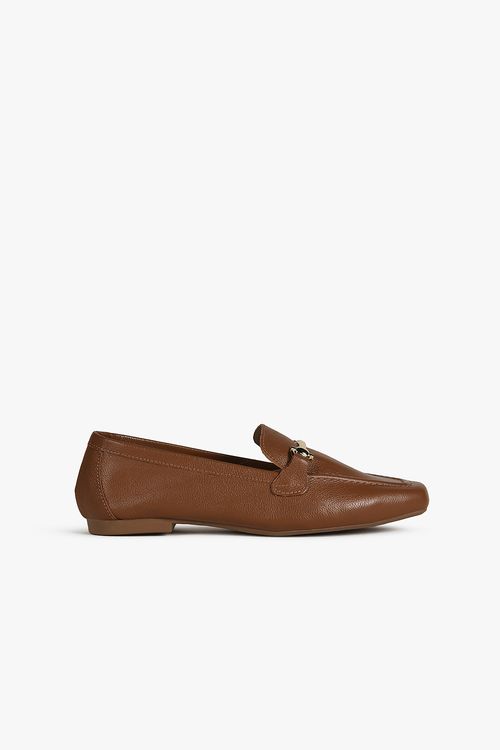 Mocassim Feminino Mundial Connie
