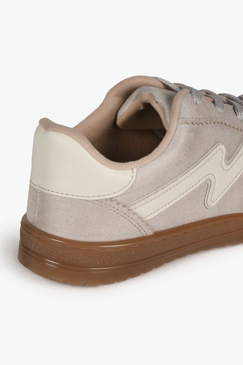 Tênis Feminino Moleca Elane