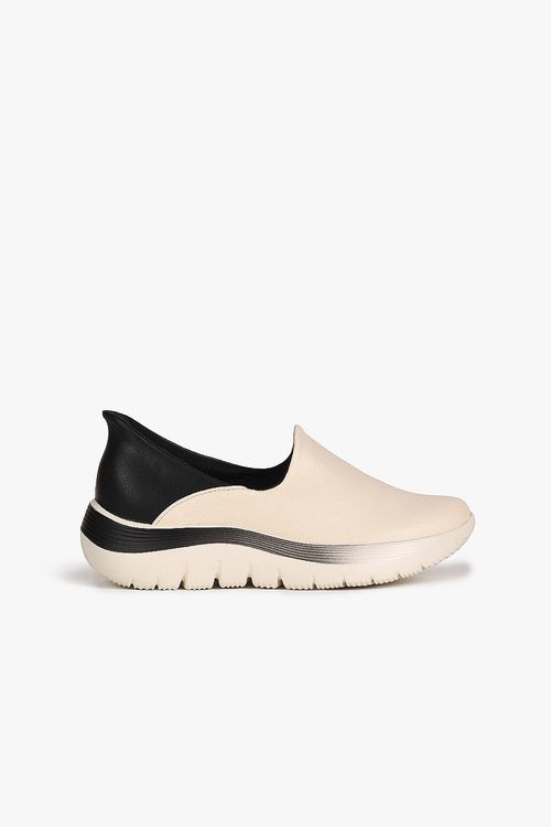 Tênis Feminino Slip On Piccadilly Alcione