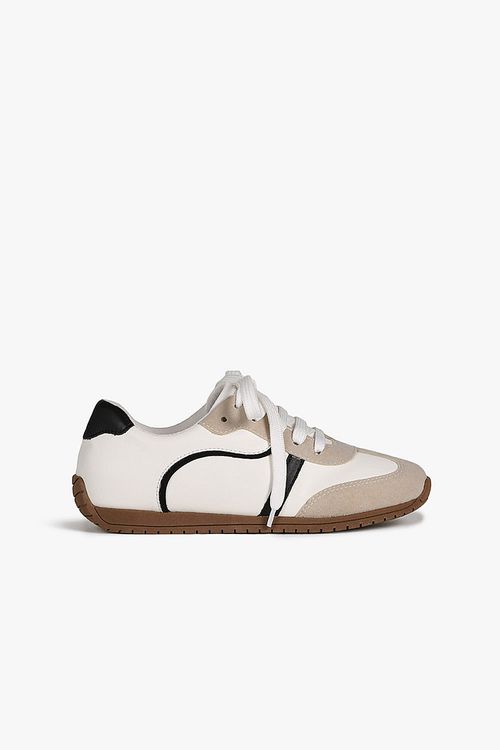 Tênis Feminino Casual Mundial Lorenza