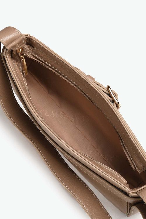 Bolsa Pequena Tiracolo Feminina Classe Celina