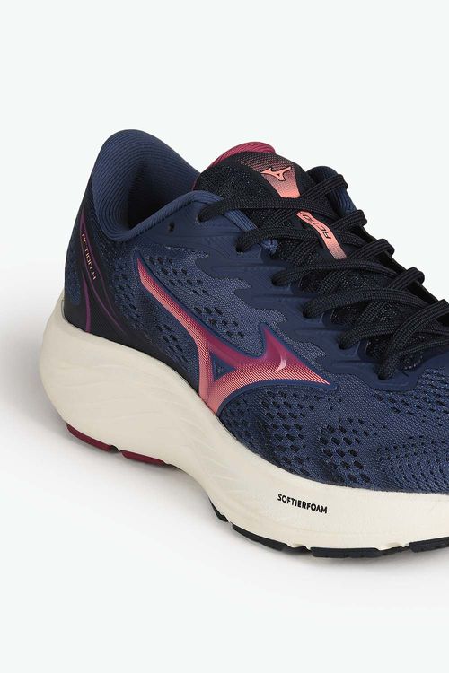 Tênis Mizuno Action 4