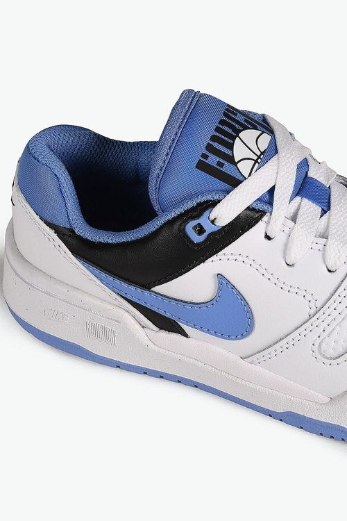 Tênis Nike Infantil  Full Force Low