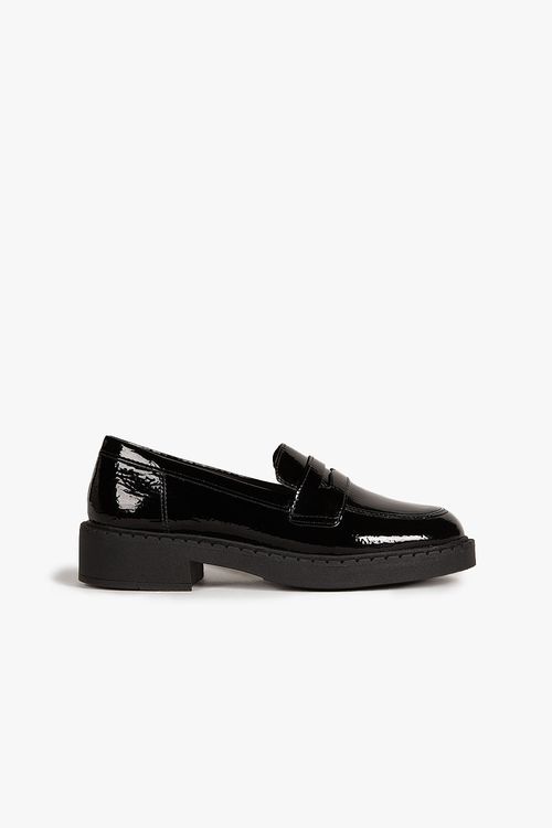 Mocassim Feminino Mundial Bridget