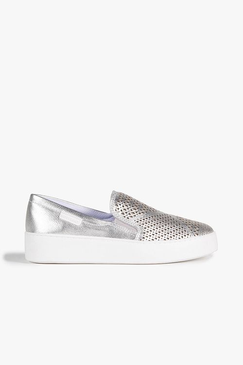 Tênis Feminino Slip On Bottero Gisely