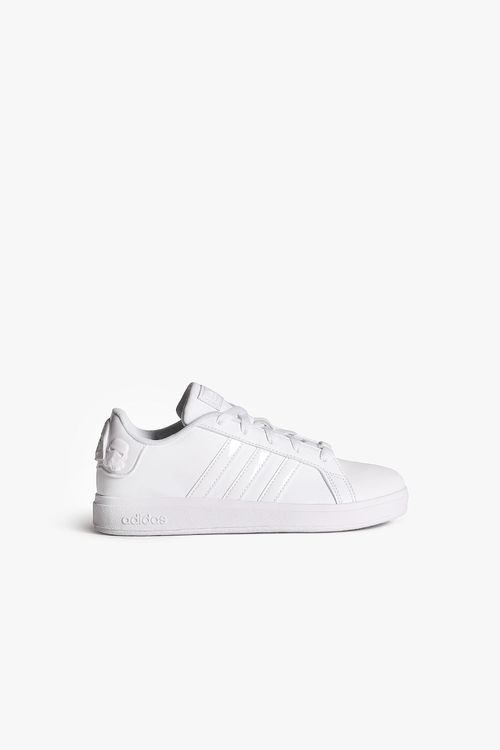 Tênis adidas Star Wars Grand Court 2.0 Infantil