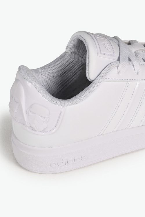 Tênis adidas Star Wars Grand Court 2.0 Infantil