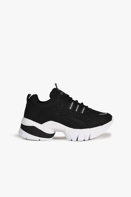 Tênis Sneaker Feminino Ramarim Lailla