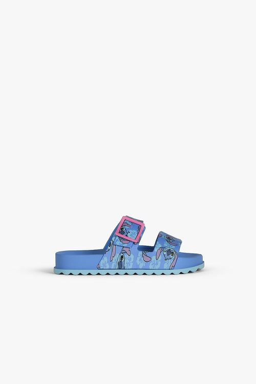 Chinelo Infantil Grendene Lilo Stitch