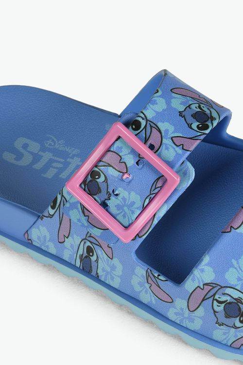 Chinelo Infantil Grendene Lilo Stitch