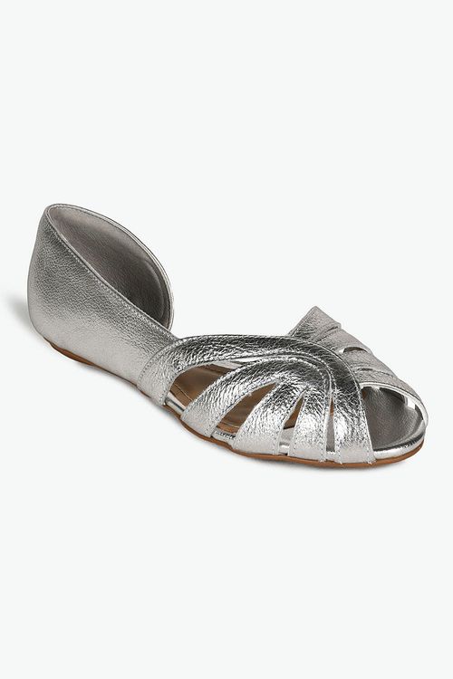 Sapatilha Feminina Bico Redondo Bottero Silene