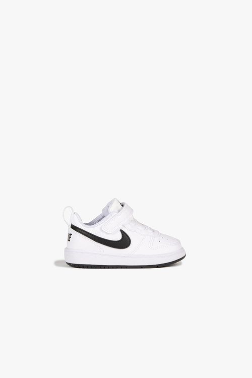 Tênis Nike Court Borough Low Recraft Infantil