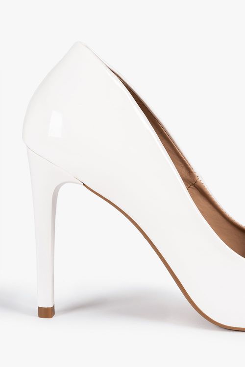 Scarpin Feminino Salto Alto Mundial Jayne