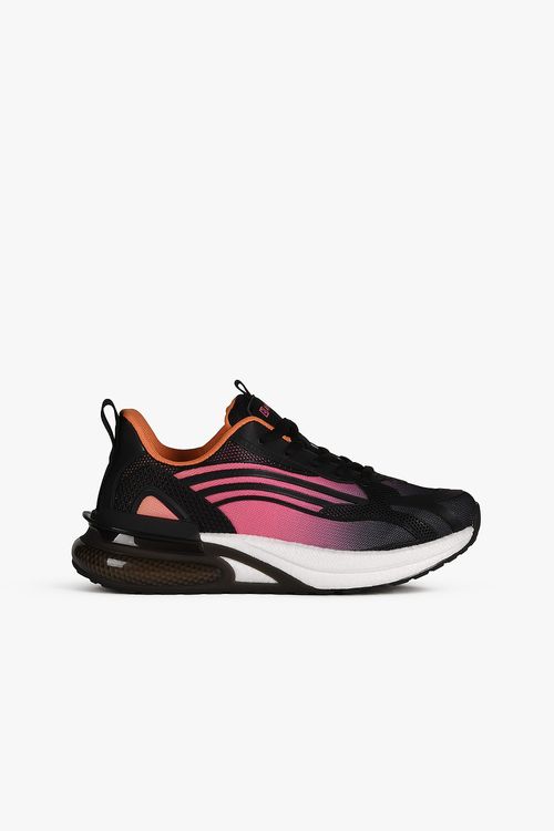 Tênis Sneaker Feminino Ramarim Thalita