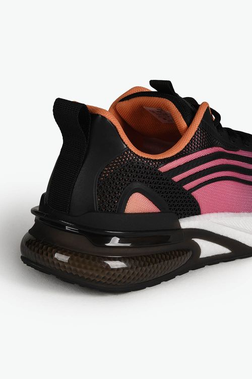 Tênis Sneaker Feminino Ramarim Thalita