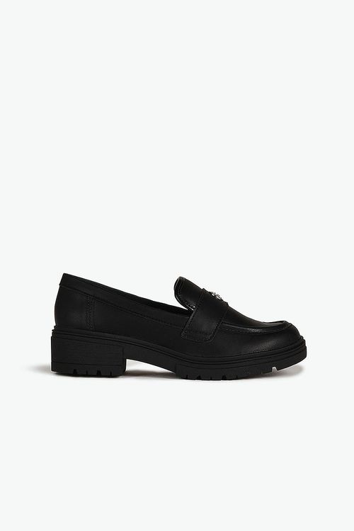 Mocassim Feminino Loafer Dakota Salete