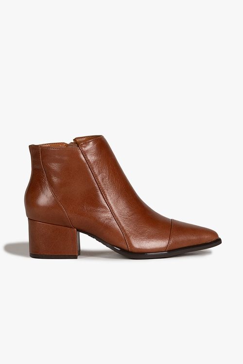 Bota Feminina Cano Curto Mundial Lyina