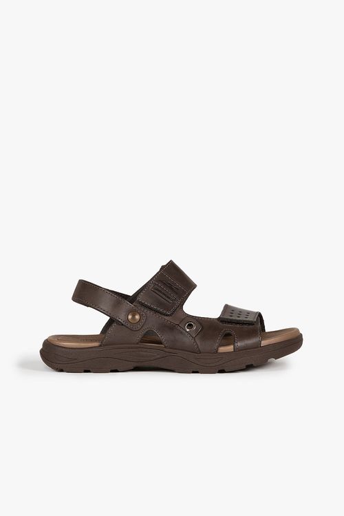 Sandália Masculina Papete Nimbus