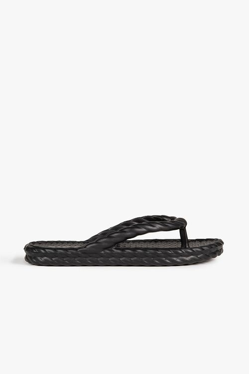 Chinelo Feminino Brizza Arezzo Nuvem