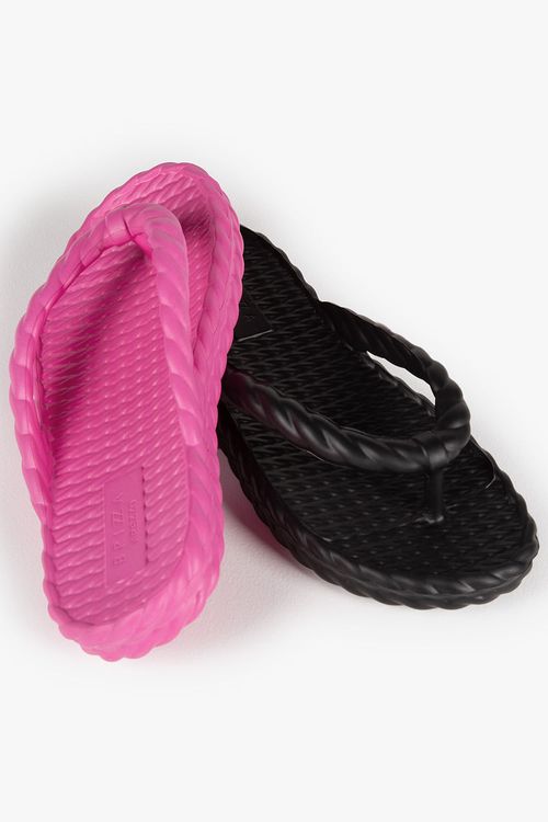 Chinelo Feminino Brizza Arezzo Nuvem