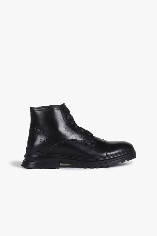 Bota Masculina Democrata Garage Eron