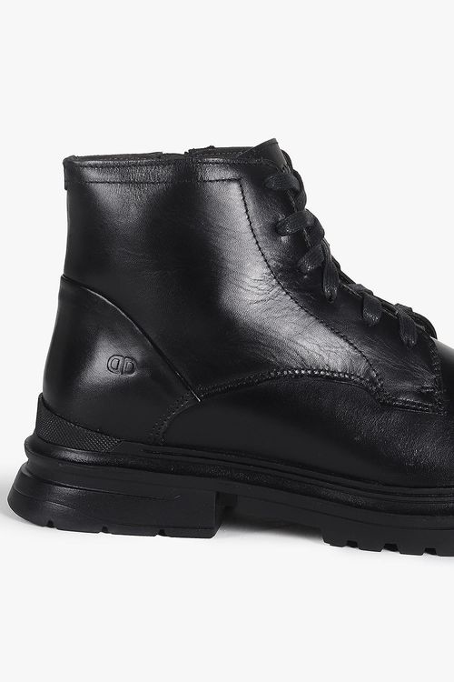 Bota Masculina Democrata Garage Eron