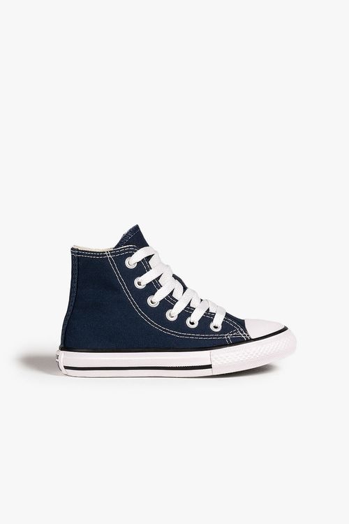 Tênis Infantil Converse Chuck Taylor All Star Hi Reyse