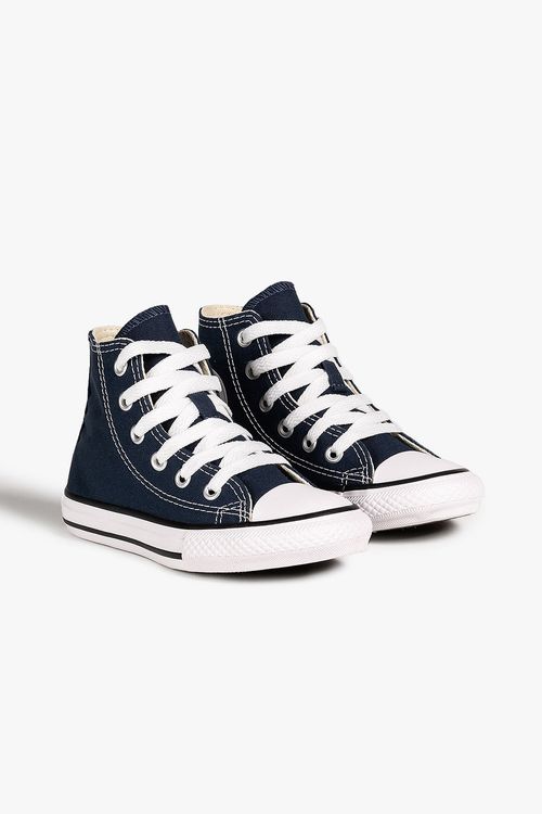 Tênis Infantil Converse Chuck Taylor All Star Hi Reyse
