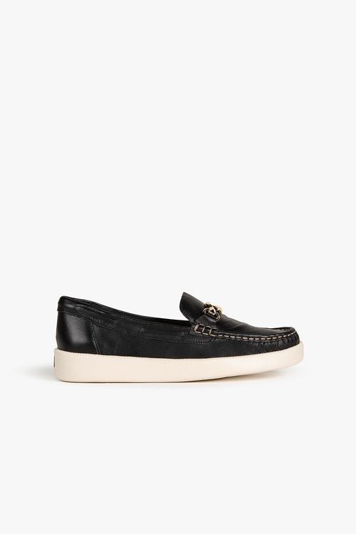 Mocassim Feminino Mundial Robertha