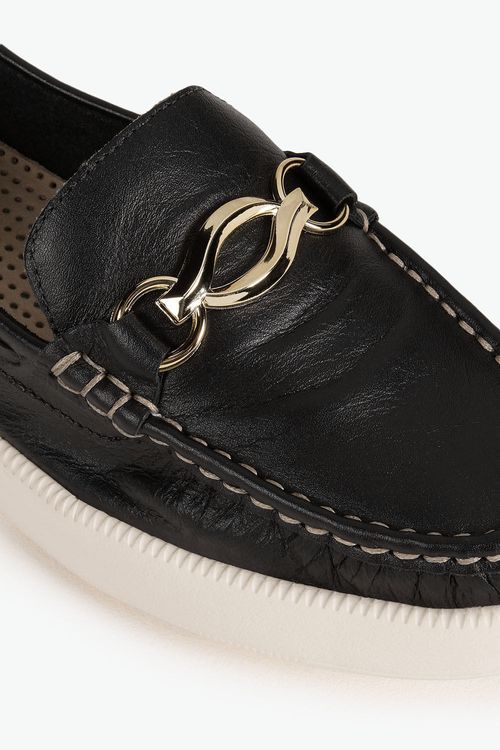 Mocassim Feminino Mundial Robertha