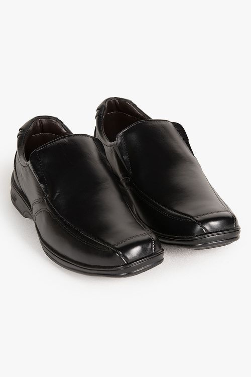 Sapato Social Masculino Fosco Charles