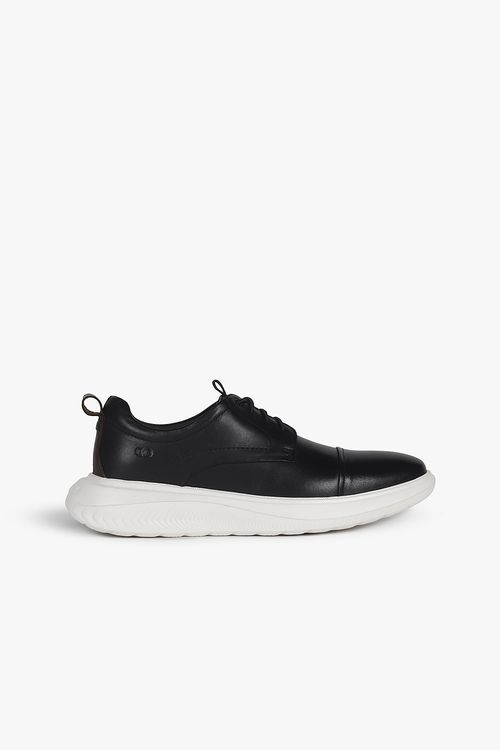 Sapato Casual Masculino Democrata Collin Ultra Light