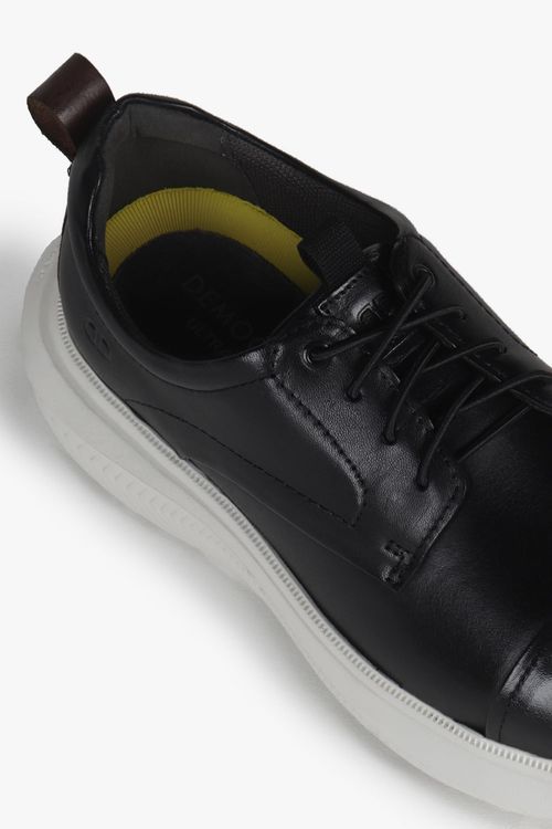 Sapato Casual Masculino Democrata Collin Ultra Light