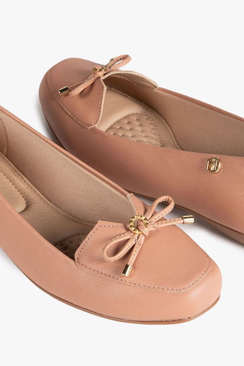 Mocassim Feminino Modare Marlyse