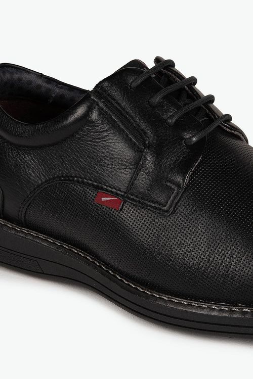 Sapato Casual Masculino Ferracini Kingston
