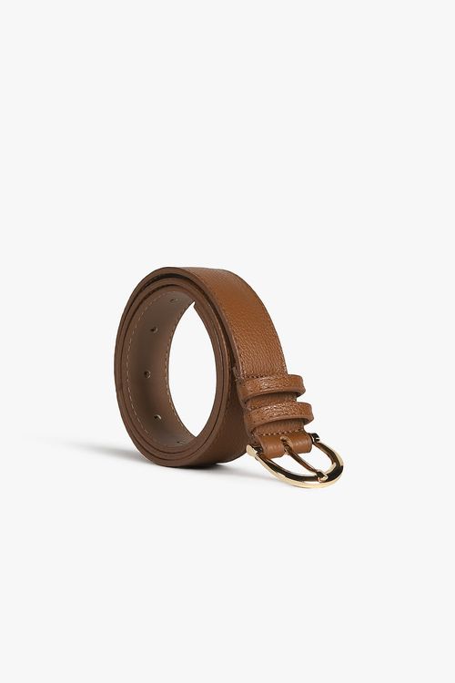 Cinto Feminino Passional Stylo De Couro Murivel