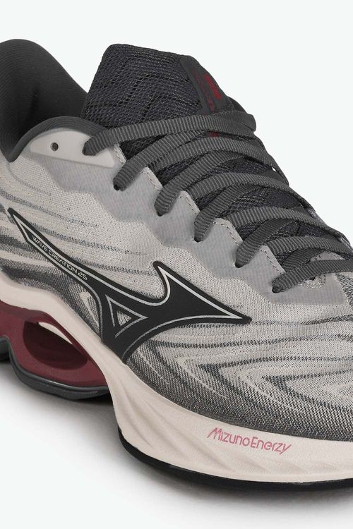 Tênis Mizuno Wave Creation 25 Masculino